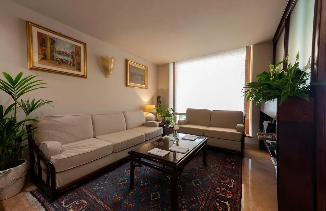 Hotel Hannover-1
