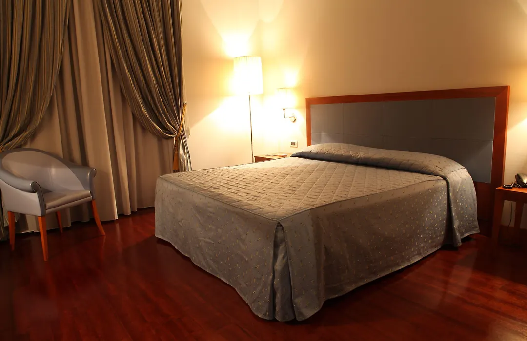 Hotel Del Campo-1