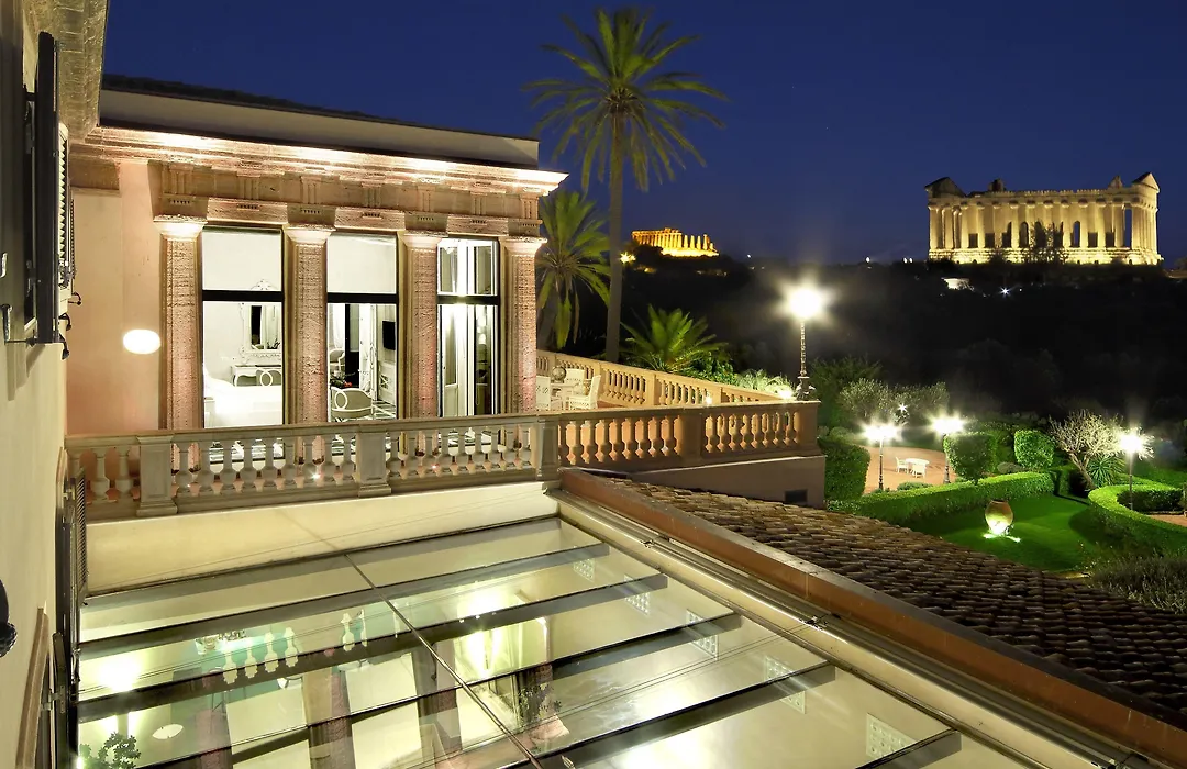 Hotel Villa Athena-1