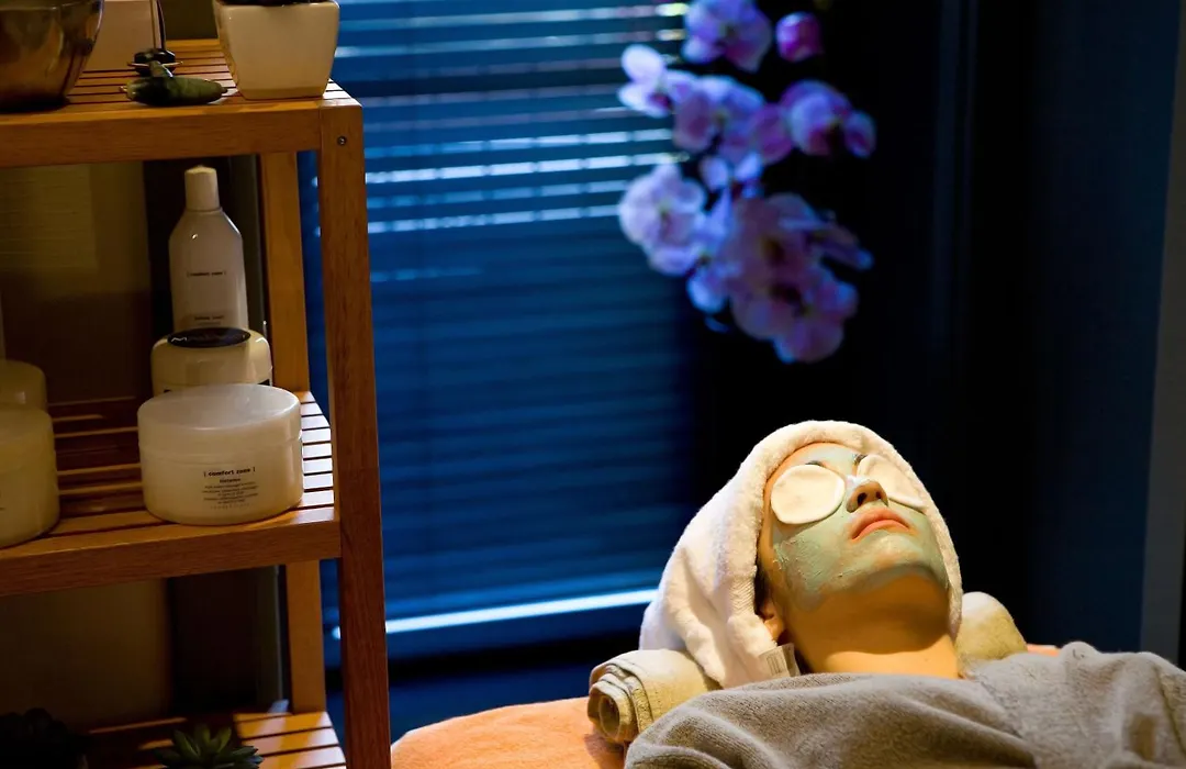 Una Hotels One Siracusa Wellness & Spa-1