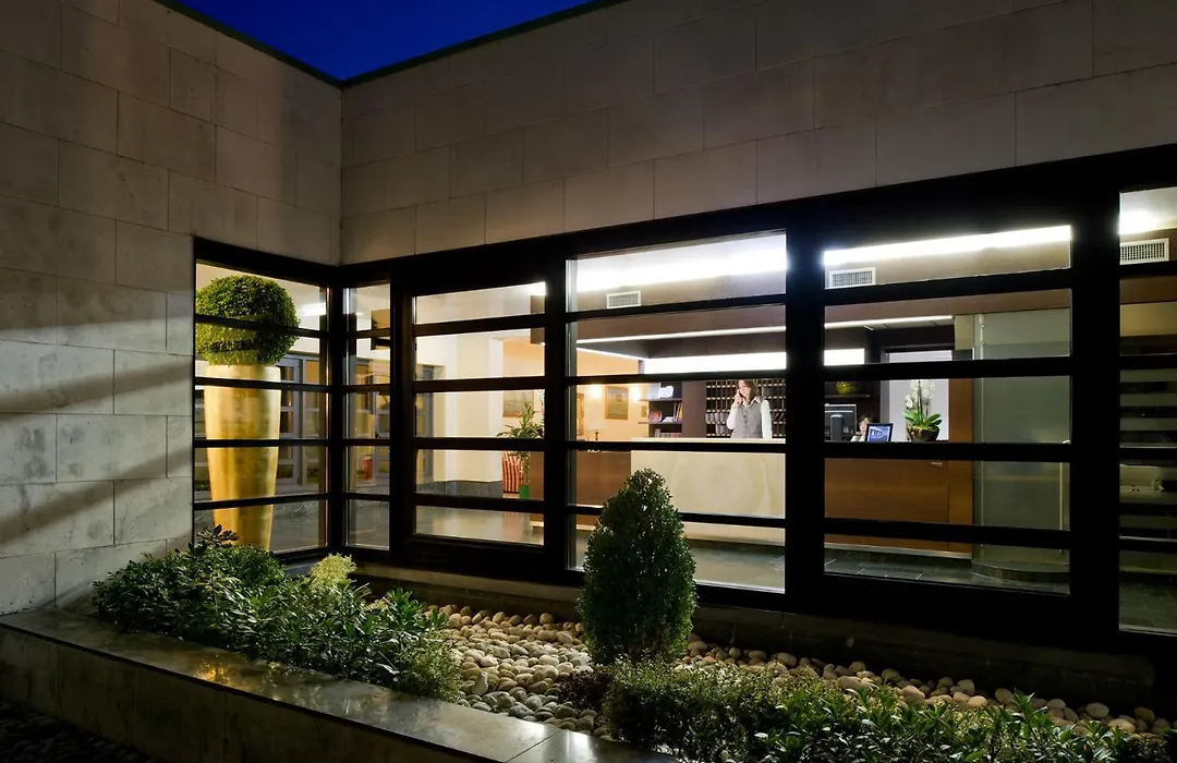 Villa Pace Park Hotel Bolognese-1