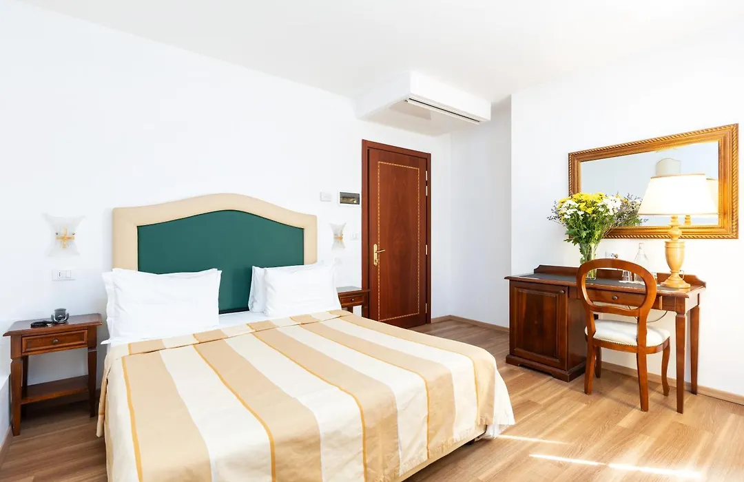 Hotel Giardinetto Venezia-1