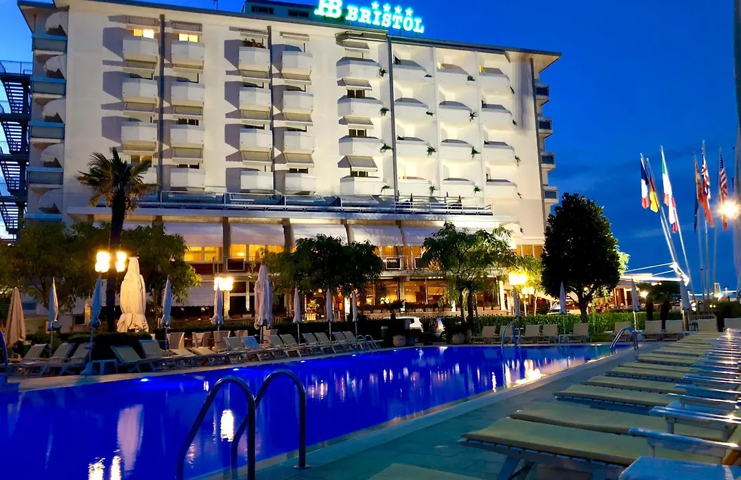 Hotel Bristol-1