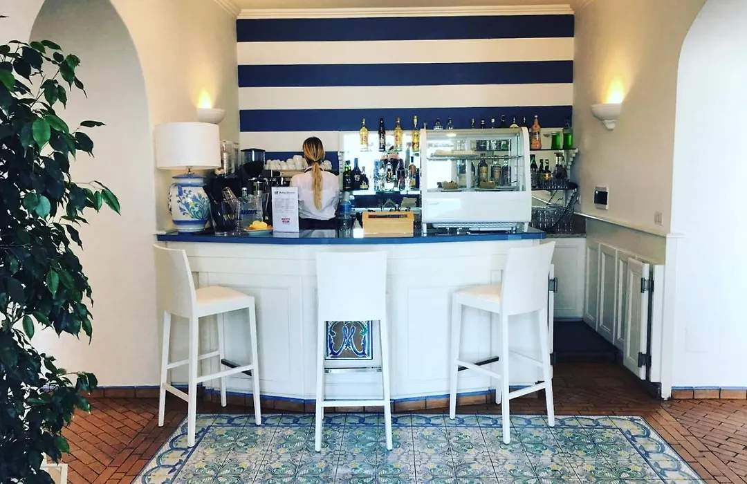 Relais Maresca Luxury Small Hotel & Terrace Restaurant-1