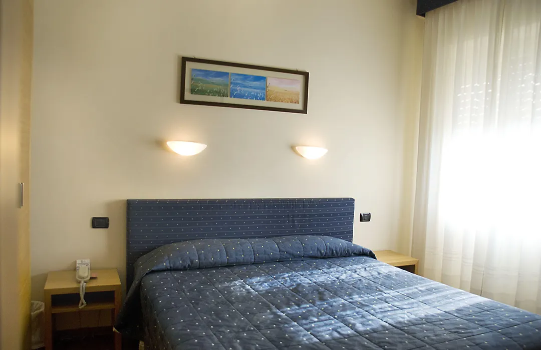 Hotel Clarici-1