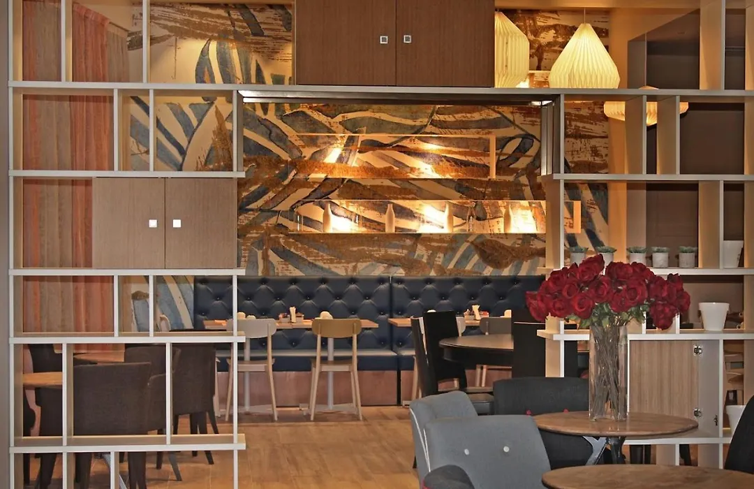 Best Western Hotel Piemontese-1