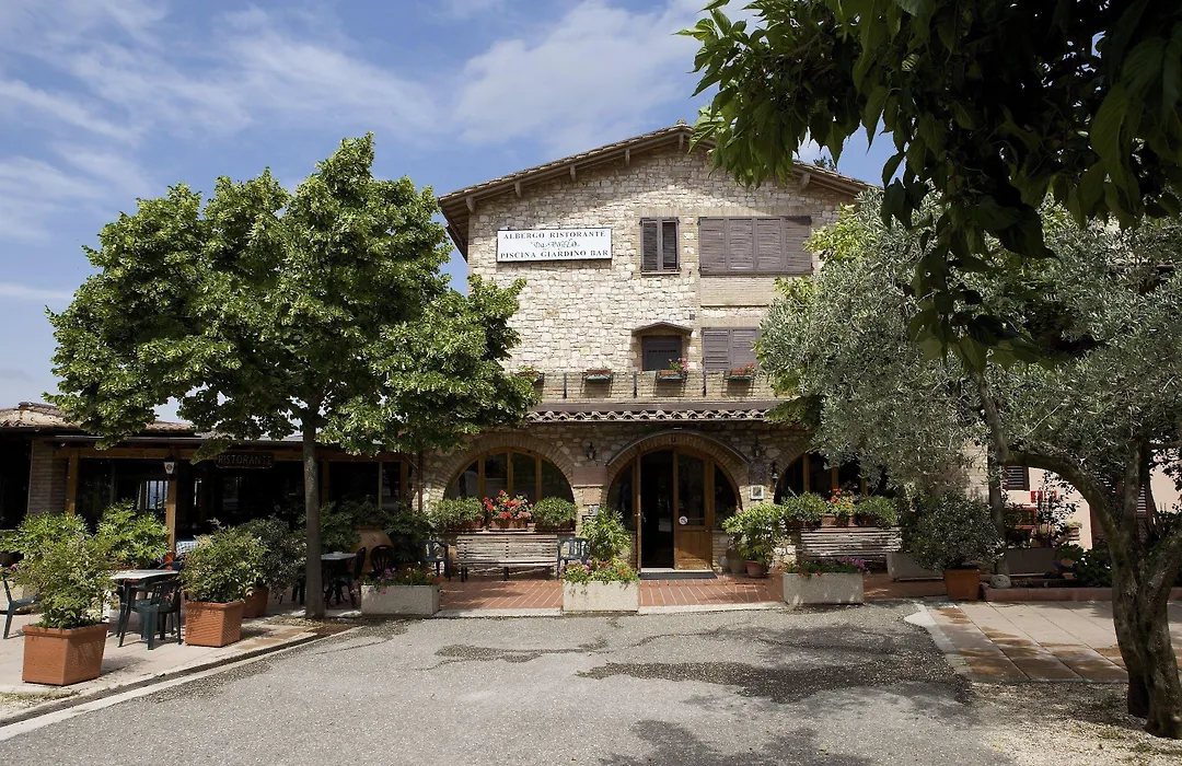Hotel Da Angelo-1