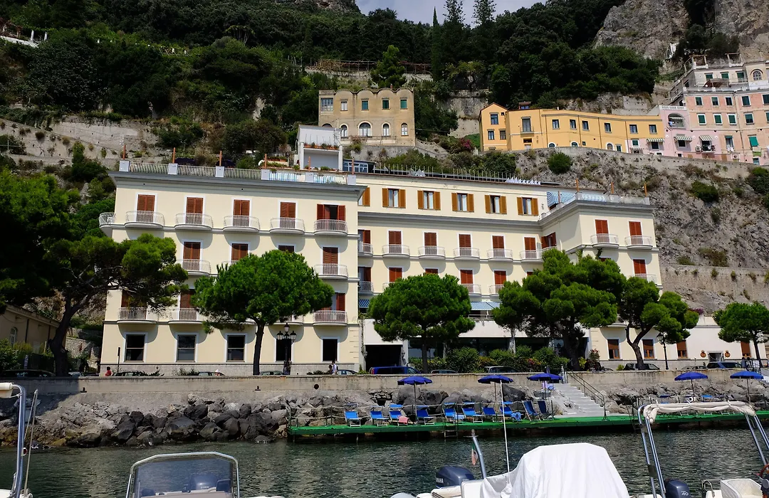 Hotel La Bussola-1