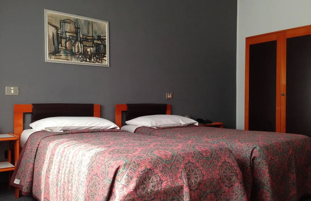 Hotel Al Cason-1