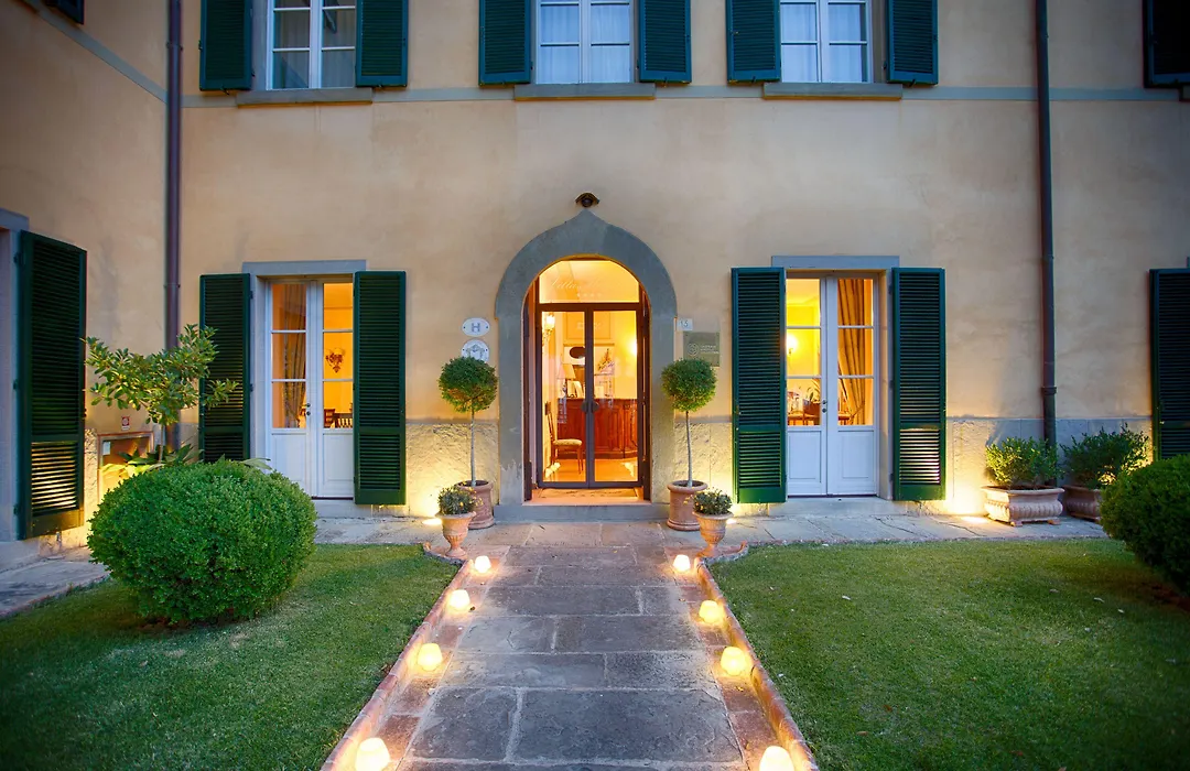 Hotel Villa Marsili-1