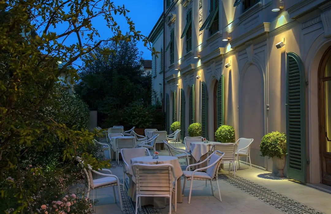 Hotel Ercolini & Savi-1