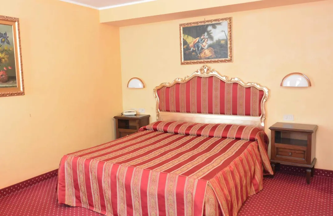 Hotel Città Di Milano-1