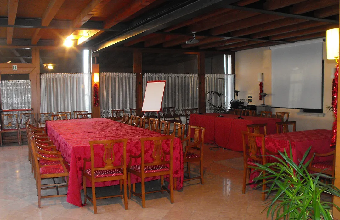 Primotel Brescia-1