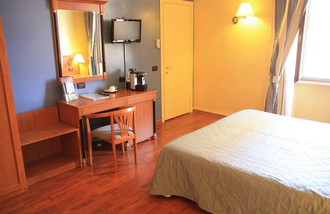 Hotel Impero-1