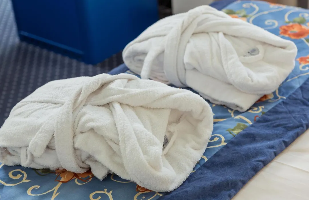 Hotel Luna Riccione E Aqua Spa Only Adults +12-1