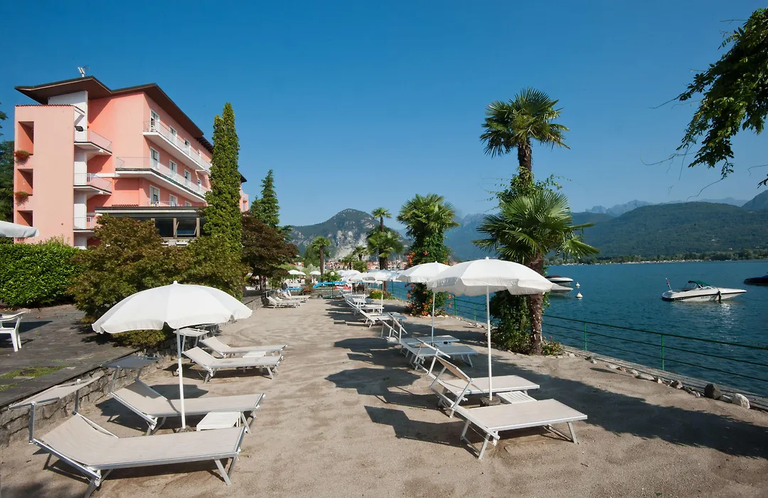 Hotel Carillon-1