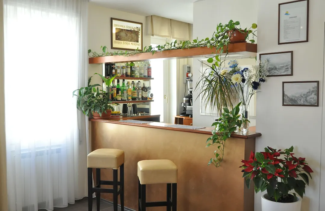 Hotel Sole Mare-1