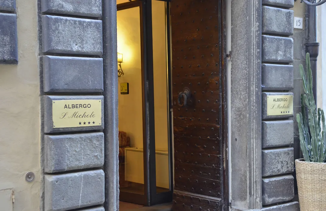 Hotel San Michele-1