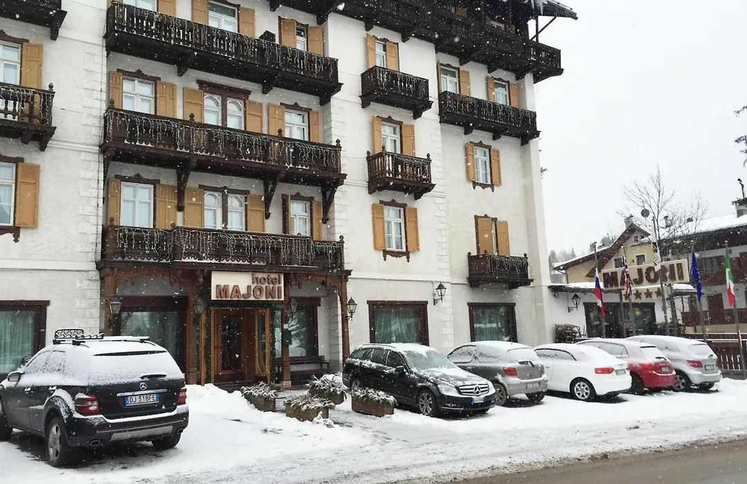 Hotel Majoni-1