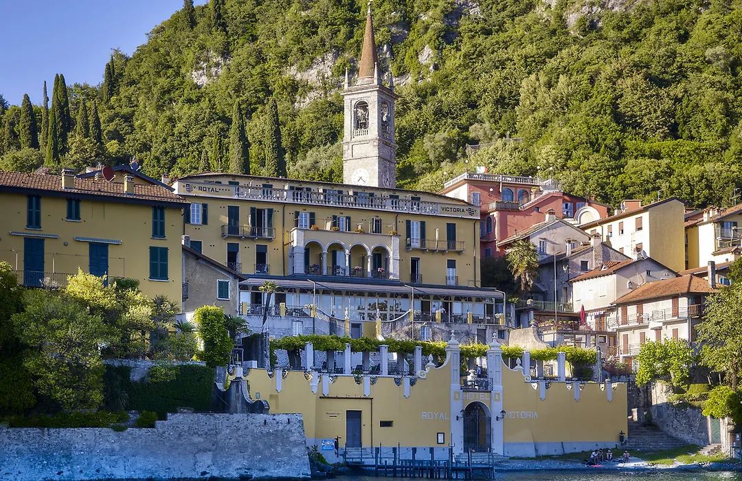 Hotel Royal Victoria, By R Collection Hotels-1