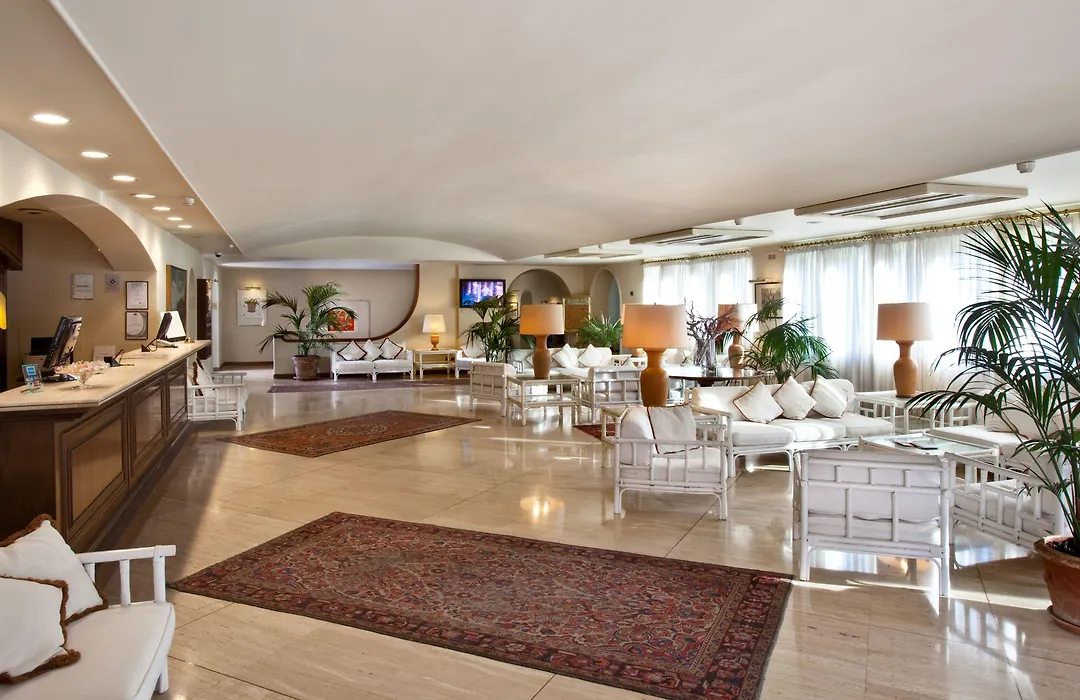 Grand Hotel Baia Verde-1