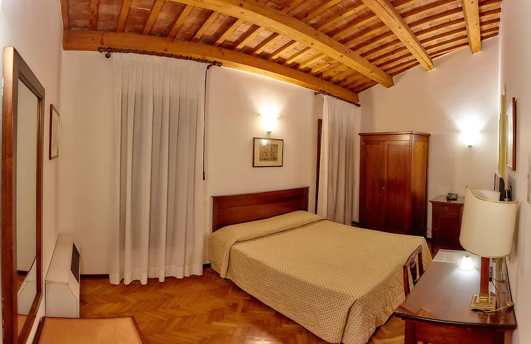Hotel Riviera dei Dogi-1