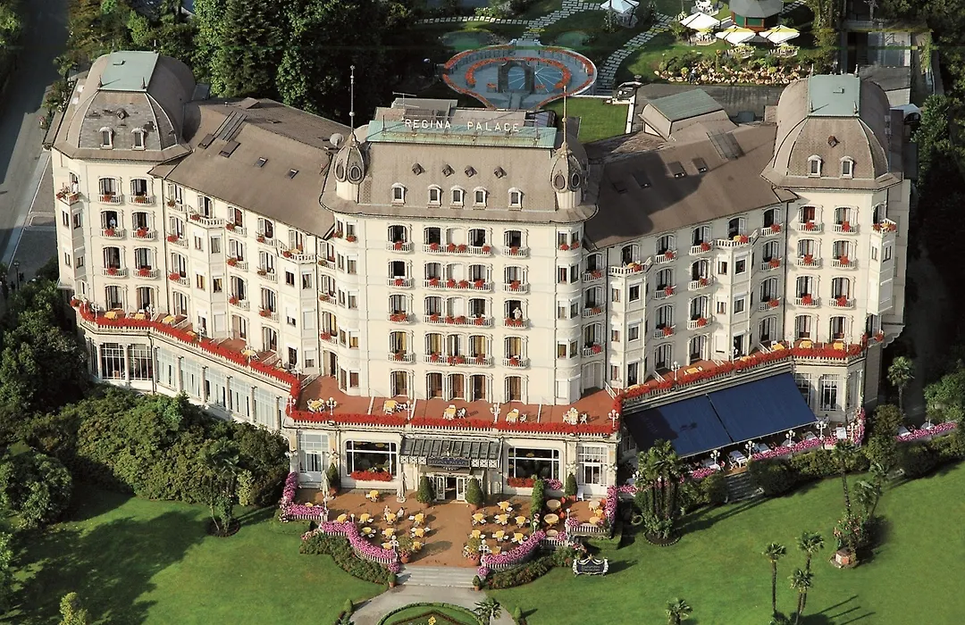 Hotel Regina Palace-1