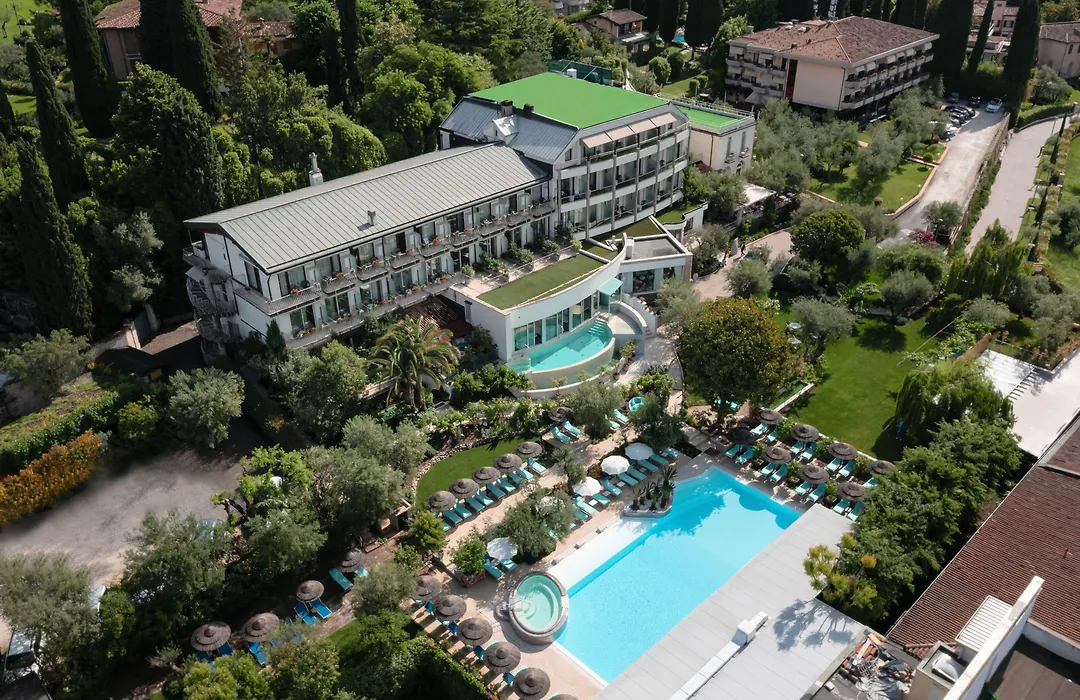 Olivi Hotel & Natural Spa-1