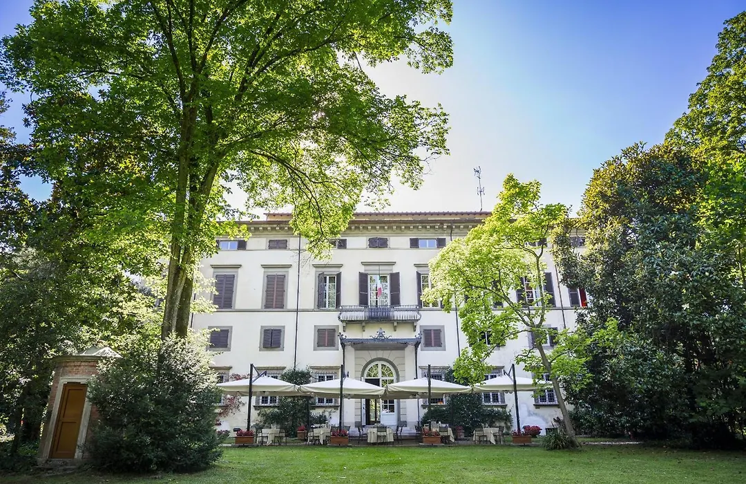 Hotel Villa La Principessa-1