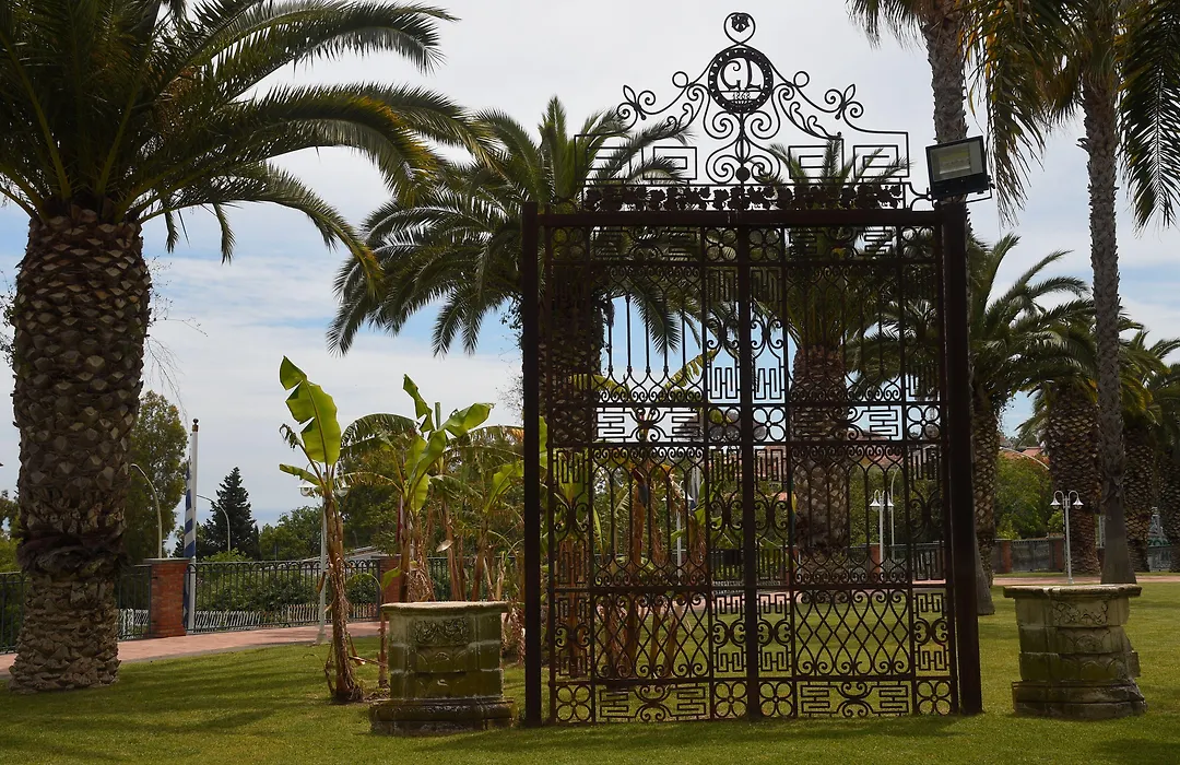 Orizzonte Acireale Hotel-1