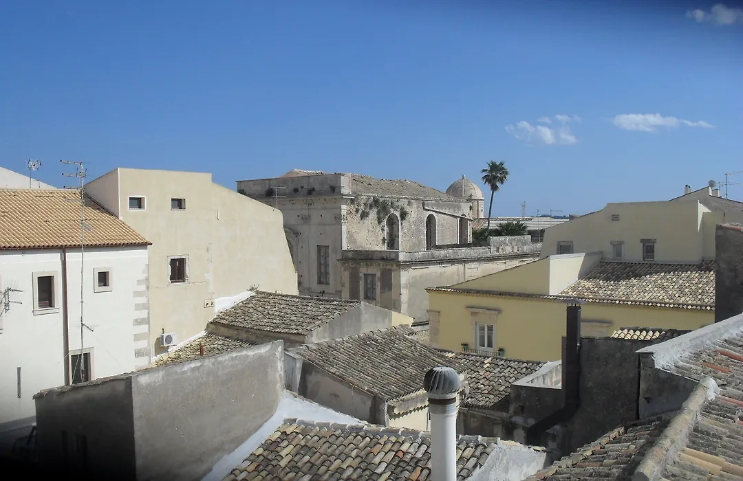 Aretusa Vacanze B&B-1