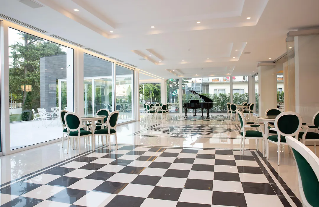 Hotel Terme Venezia-1