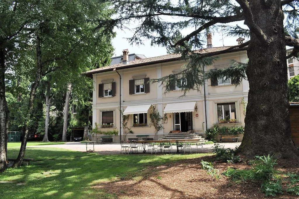 Invilla B&B-1