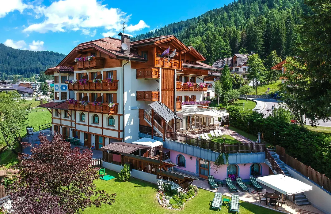 Hotel Gianna-1
