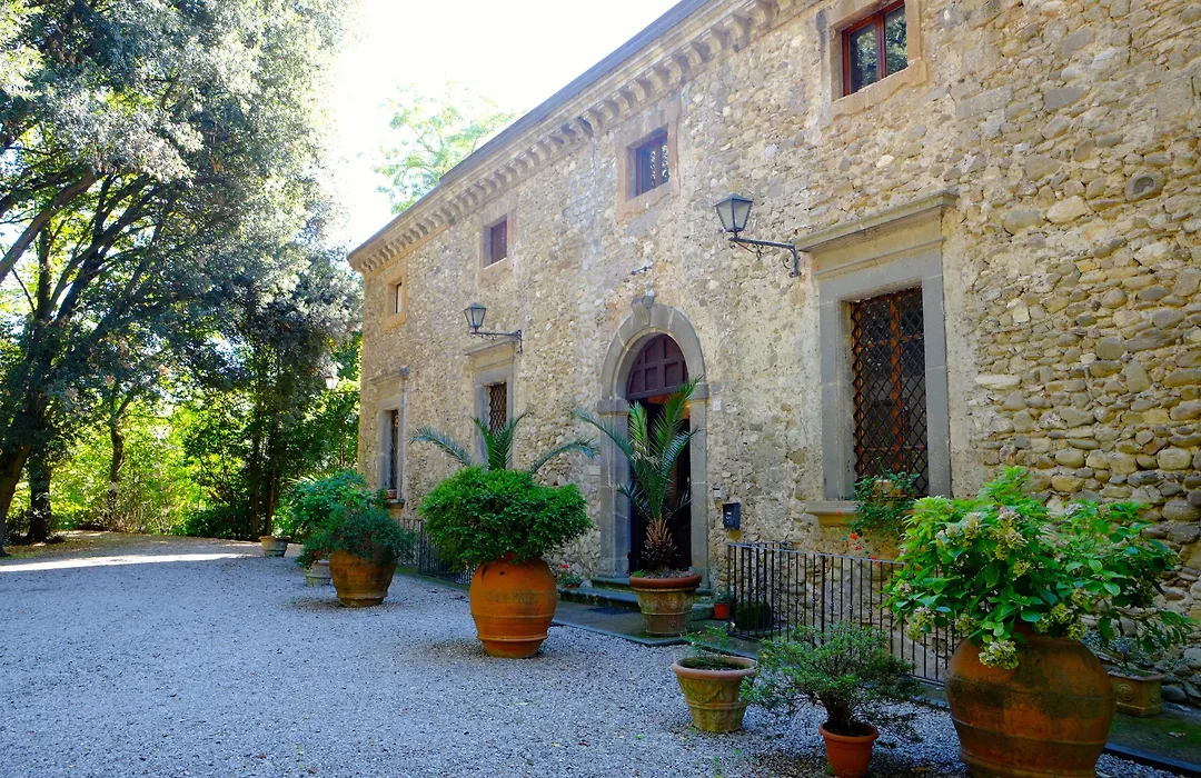 Hotel Villa Ciconia-1