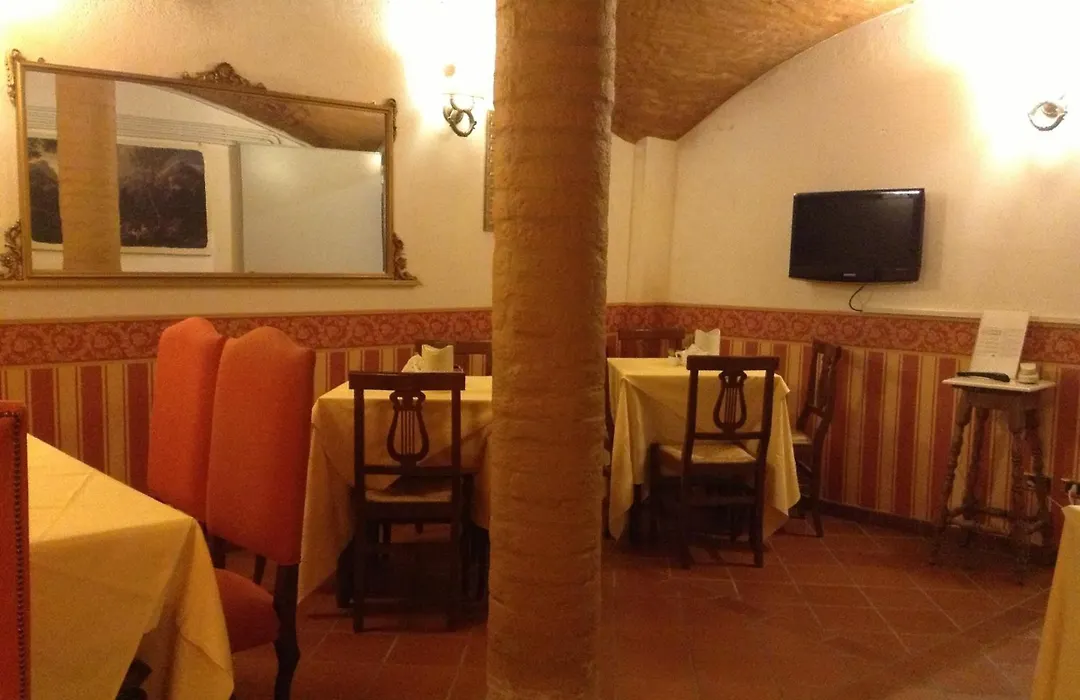 Il Canale Hotel-1