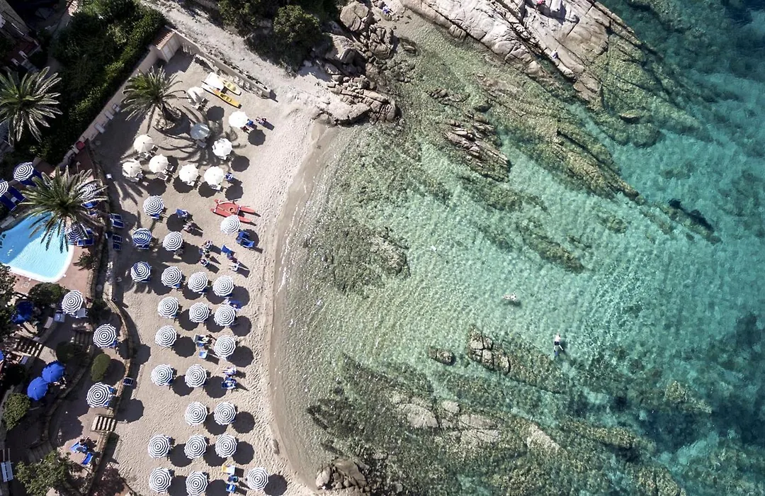 Grand Hotel Smeraldo Beach-1