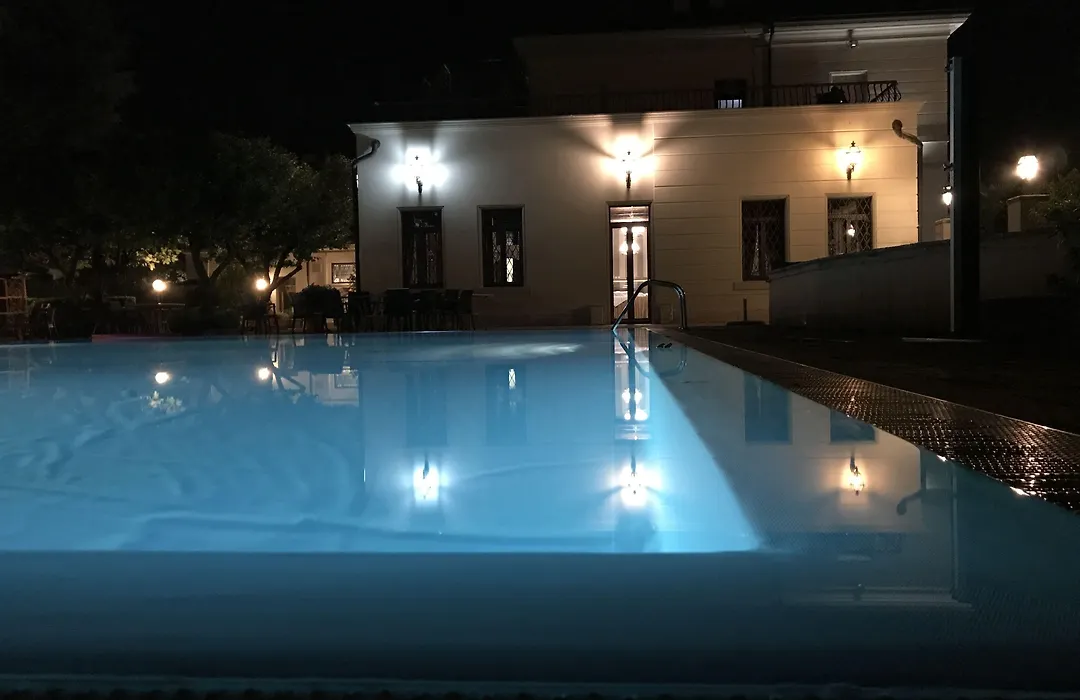 Hotel Dogana-1