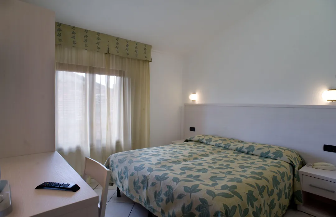 Hotel Vittoria-1