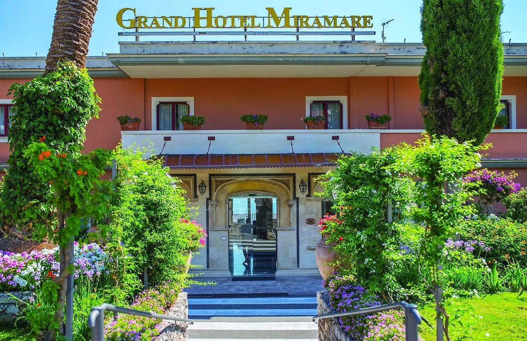Grand Hotel Miramare-1