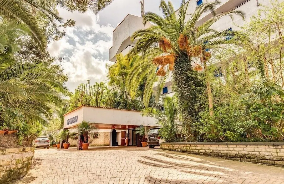 Marina Club Hotel-1