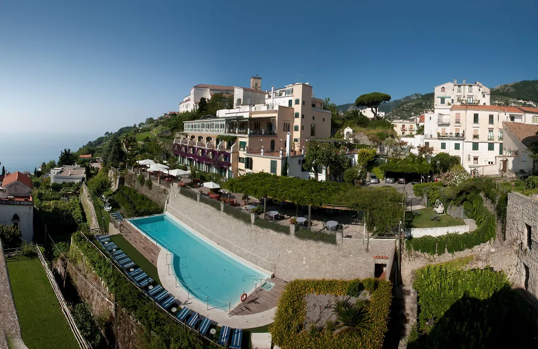 Hotel Rufolo-1