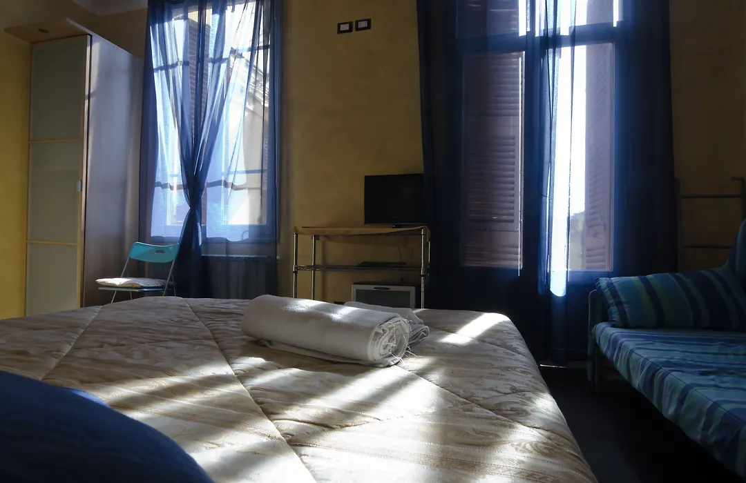 Pollon Inn Sanremo-1
