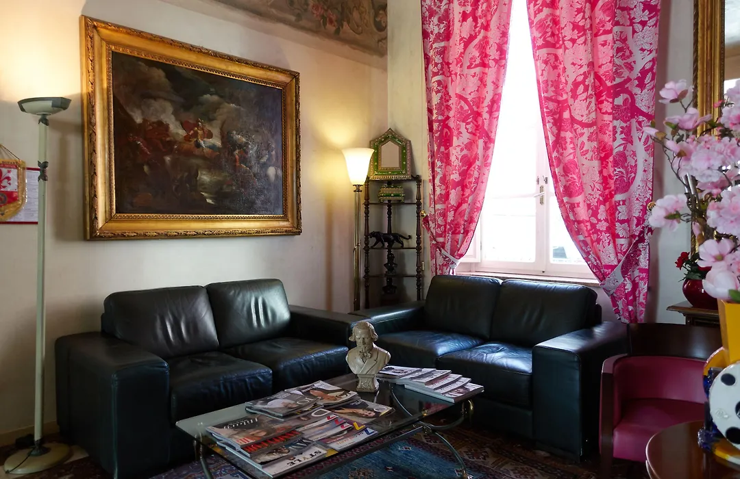 Hotel Verdi Boutique Hotel-1