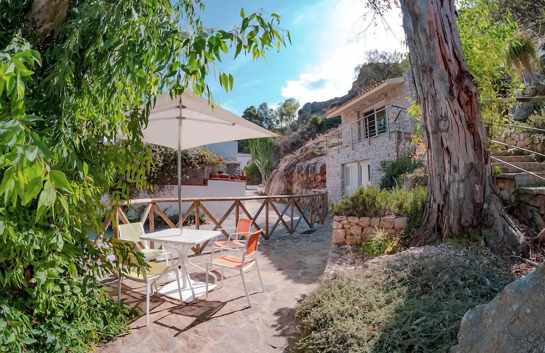 Villaggio Cala Mancina-1