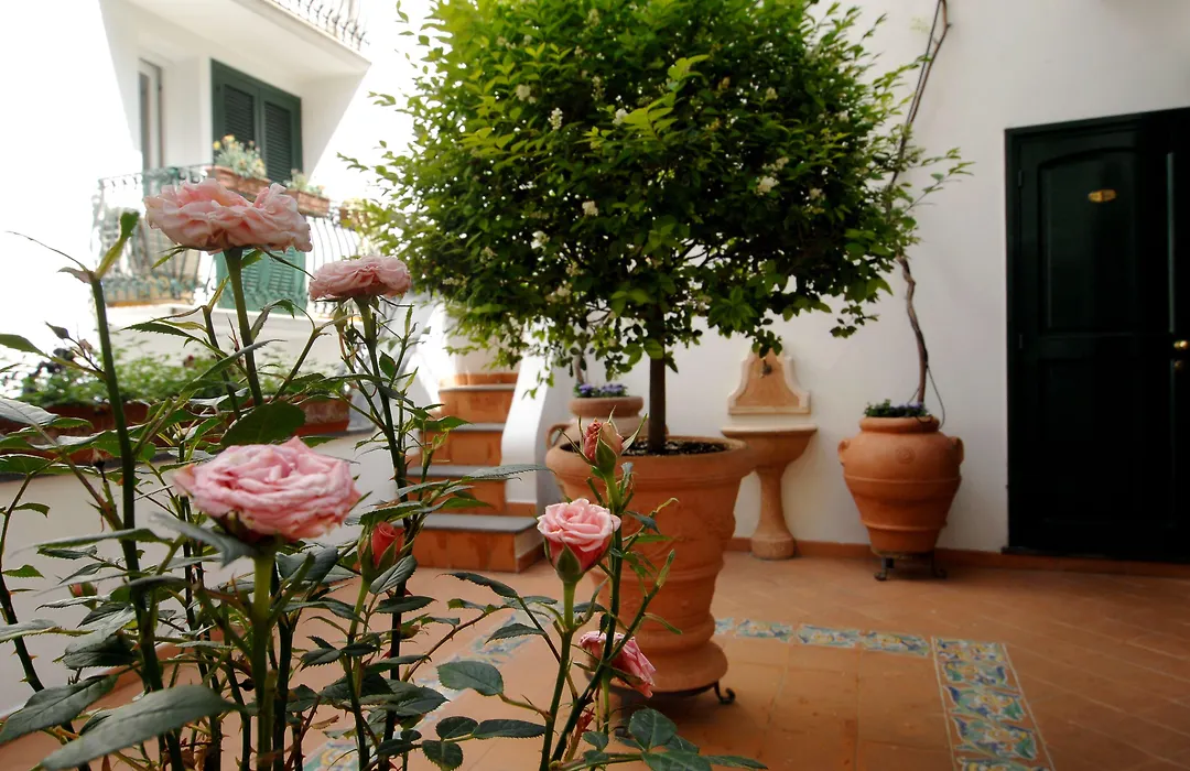 Hotel Antica Repubblica In The Historical Center 2 Minutes Away,At 170Mt, From The Sea-1
