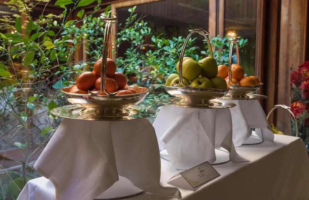 Grand Hotel Tamerici & Principe-1
