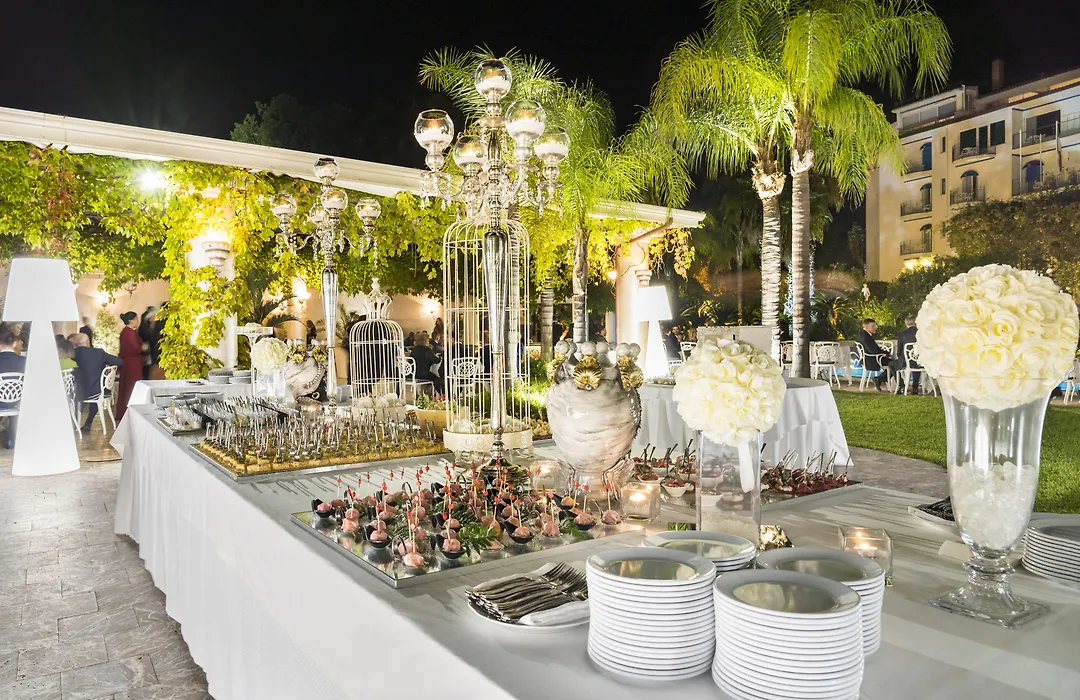 Sant Alphio Garden Hotel & Spa-1