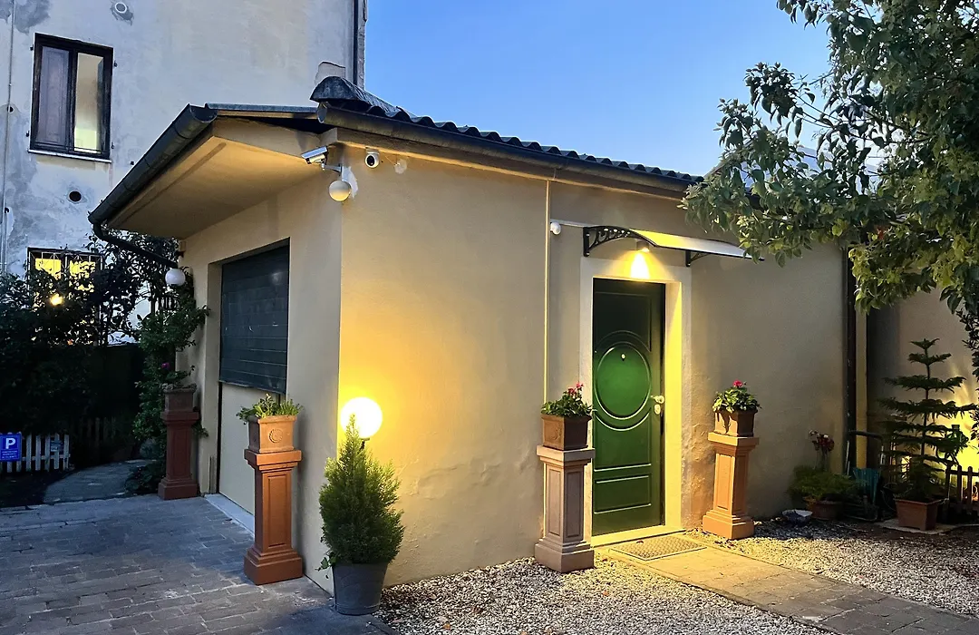 Villa San Donato B&B-1