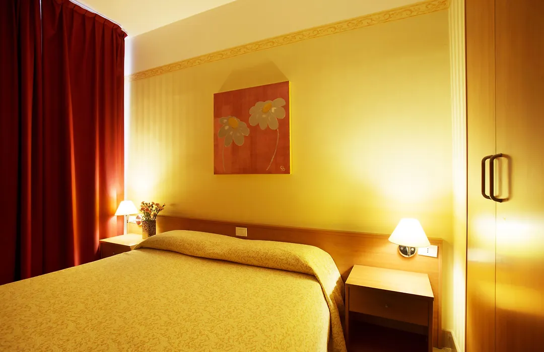 Hotel Fortuna-1